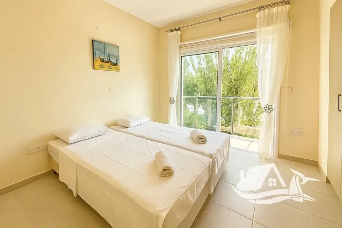 Prodej vily, Pafos, Kypr, 125 m2