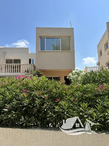 Prodej vily, Pafos, Kypr, 125 m2