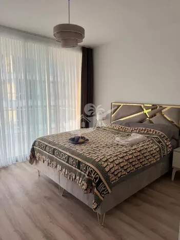 Prodej bytu 2+1, Bogazi, Kypr, 83 m2