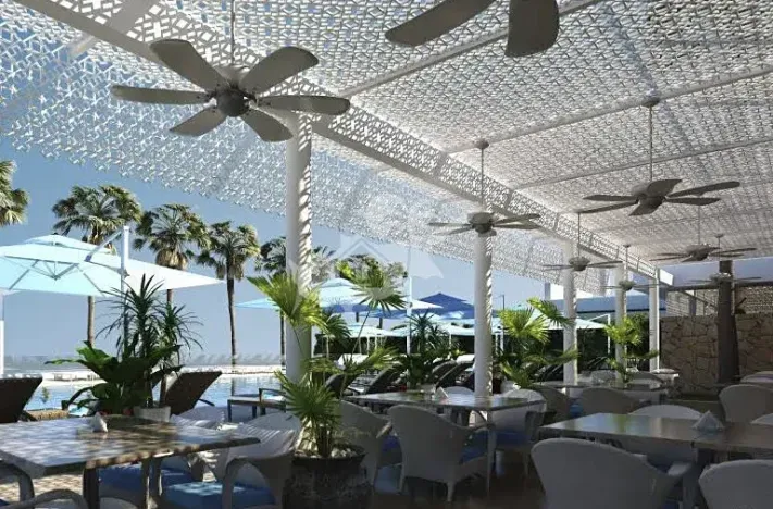 Prodej bytu 2+1, Bogazi, Kypr, 83 m2