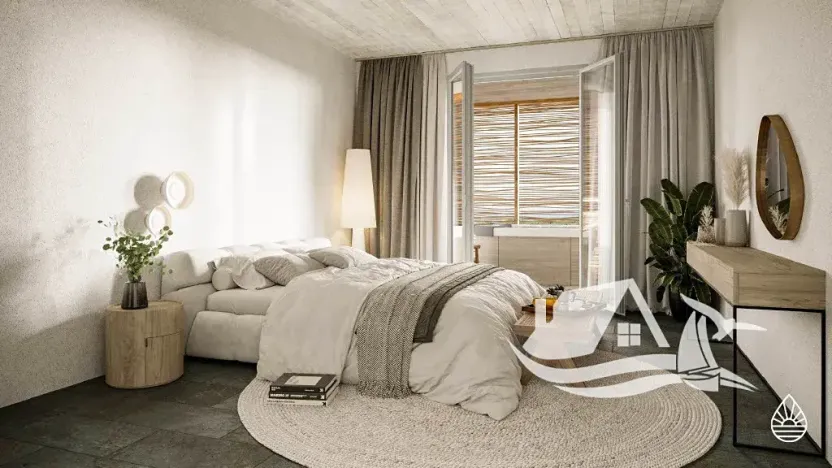 Prodej vily, Polis, Kypr, 110 m2