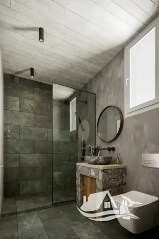 Prodej vily, Polis, Kypr, 110 m2