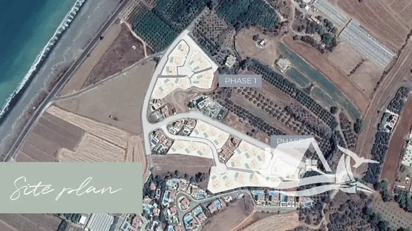 Prodej vily, Polis, Kypr, 110 m2