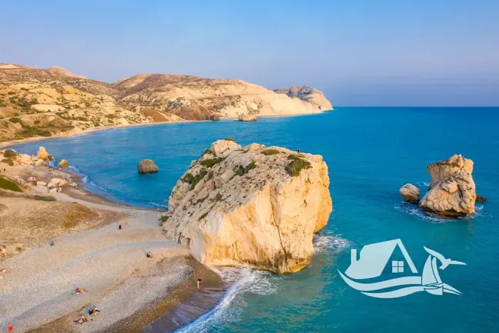 Prodej vily, Polis, Kypr, 110 m2