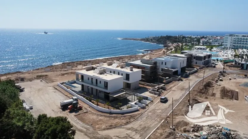 Prodej vily, Pafos, Kypr, 170 m2