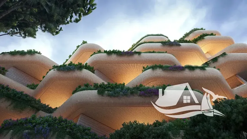 Prodej bytu 3+kk, Larnaka, Kypr, 116 m2