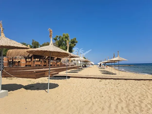 Prodej bytu 2+1, Trikomo, Kypr, 87 m2