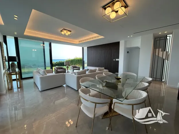 Prodej vily, Agia Napa, Kypr, 270 m2