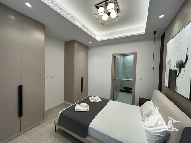 Prodej vily, Agia Napa, Kypr, 270 m2