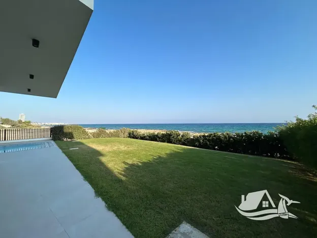 Prodej vily, Agia Napa, Kypr, 270 m2