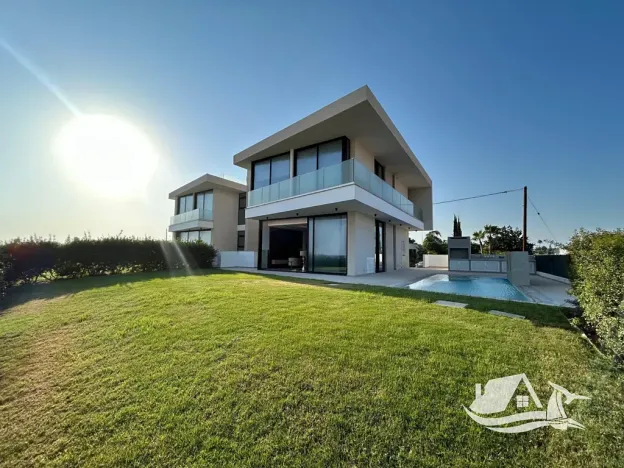 Prodej vily, Agia Napa, Kypr, 270 m2