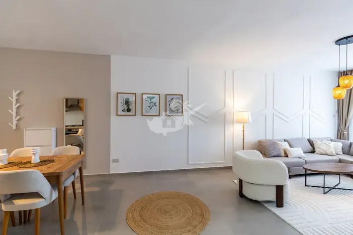 Prodej bytu 2+1, Agios Amvrosios Keryneias, Kypr, 78 m2