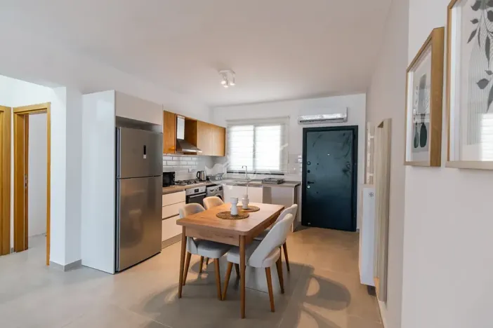 Prodej bytu 2+1, Agios Amvrosios Keryneias, Kypr, 78 m2