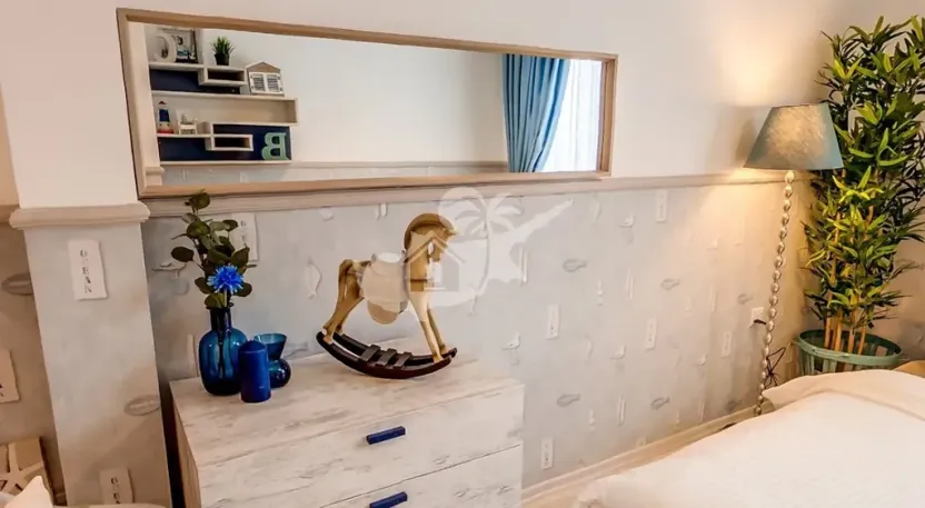 Prodej bytu 3+1, Trikomo, Kypr, 120 m2