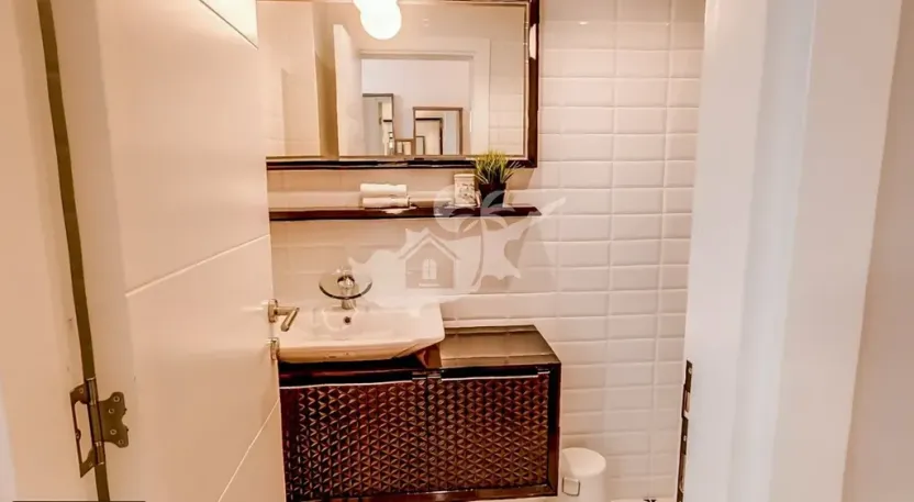 Prodej bytu 3+1, Trikomo, Kypr, 120 m2