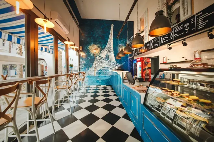 Prodej bytu 3+1, Trikomo, Kypr, 120 m2