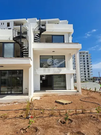 Prodej vily, Trikomo, Kypr, 187 m2