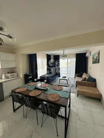 Prodej bytu 2+1, Trikomo, Kypr, 82 m2