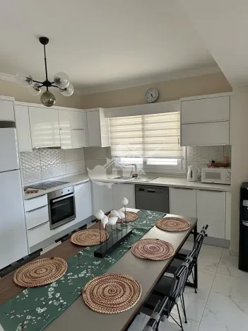 Prodej bytu 2+1, Trikomo, Kypr, 82 m2