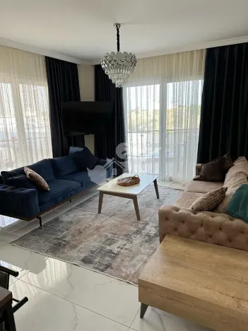 Prodej bytu 2+1, Trikomo, Kypr, 82 m2