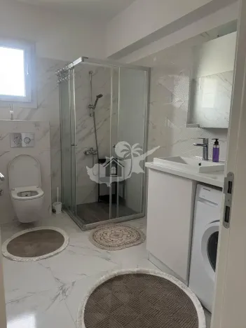 Prodej bytu 2+1, Trikomo, Kypr, 82 m2