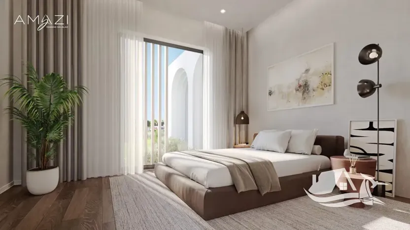 Prodej vily, Salála, Omán, 133 m2