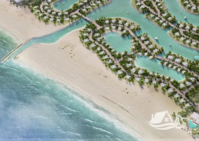 Prodej vily, Salála, Omán, 133 m2