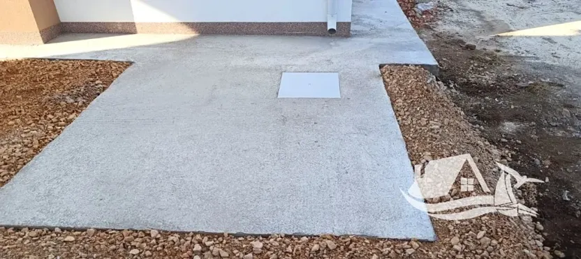 Prodej rodinného domu, Доњи Штој, Černá Hora, 145 m2