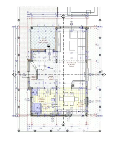 Prodej rodinného domu, Доњи Штој, Černá Hora, 145 m2