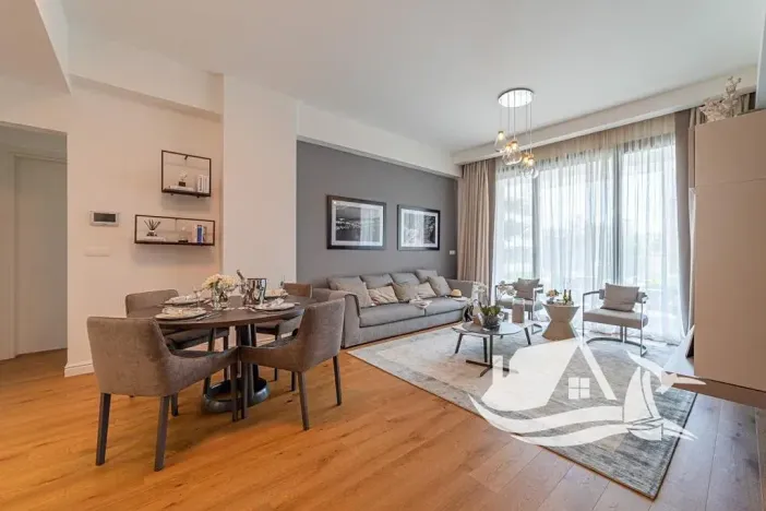 Prodej bytu 3+1, Lemesos, Kypr, 124 m2