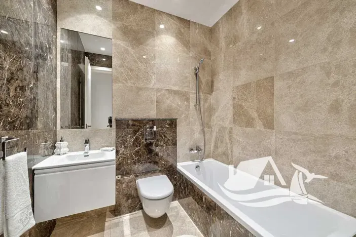 Prodej bytu 3+1, Lemesos, Kypr, 124 m2