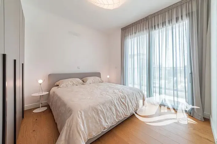 Prodej bytu 3+kk, Lemesos, Kypr, 89 m2