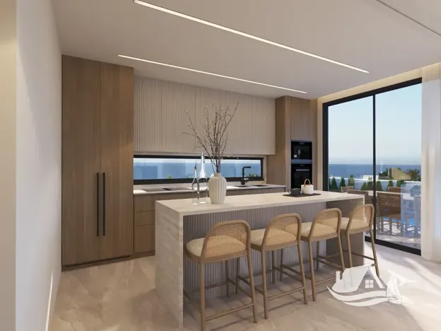 Prodej vily, Protaras, Kypr, 180 m2