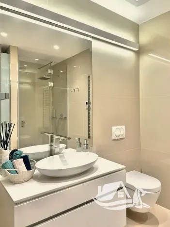 Prodej bytu 3+kk, Budva, Černá Hora, 150 m2