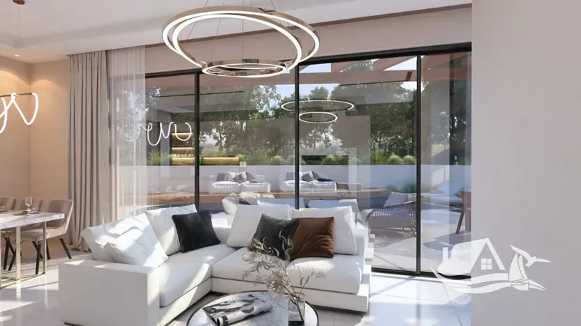 Prodej vily, Agia Napa, Kypr, 195 m2