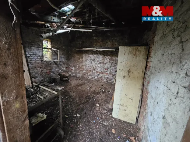 Prodej rodinného domu, Koryčany, Cihelny, 100 m2