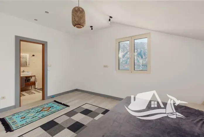 Prodej bytu 3+kk, Kotor, Černá Hora, 140 m2