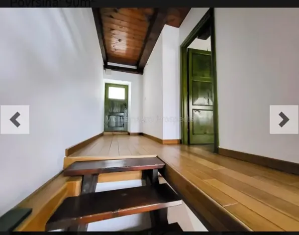 Prodej rodinného domu, Lepetani, Černá Hora, 154 m2