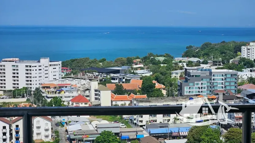 Prodej bytu 2+kk, Pattaya, Thajsko, 110 m2