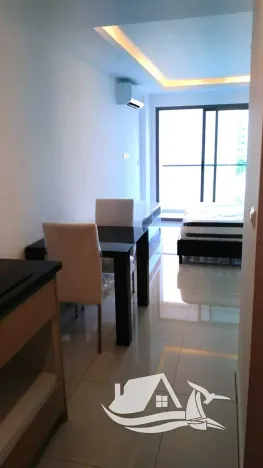 Prodej bytu 1+kk, Pattaya, Thajsko, 22 m2
