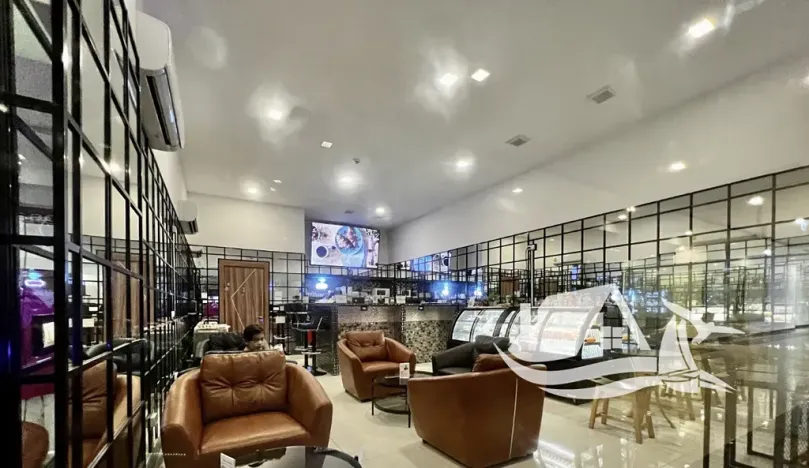 Prodej bytu 1+kk, Pattaya, Thajsko, 22 m2