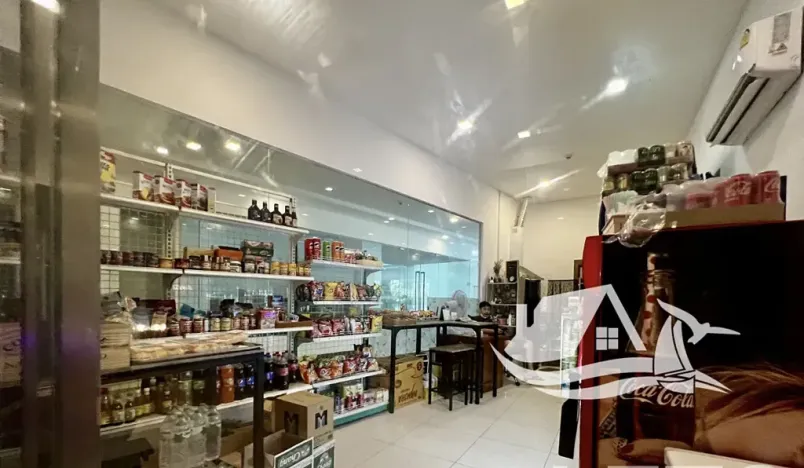 Prodej bytu 1+kk, Pattaya, Thajsko, 22 m2