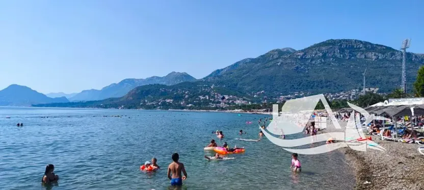 Prodej bytu 2+kk, Bar, Černá Hora, 42 m2