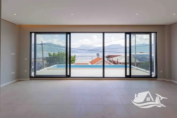 Prodej vily, Krašići, Černá Hora, 190 m2