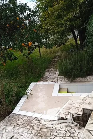 Prodej rodinného domu, Šušanj, Černá Hora, 310 m2