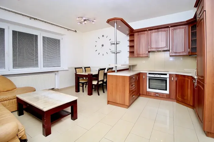 Pronájem bytu 2+kk, Brno, Malátova, 52 m2