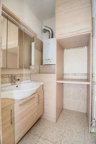 Pronájem bytu 2+kk, Brno, Malátova, 52 m2