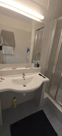 Pronájem bytu 1+kk, Praha - Jinonice, Peroutkova, 16 m2