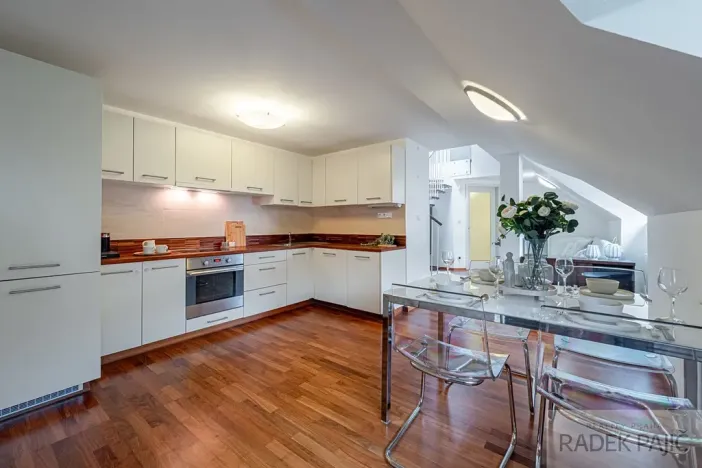 Prodej bytu 3+kk, Špindlerův Mlýn, 78 m2