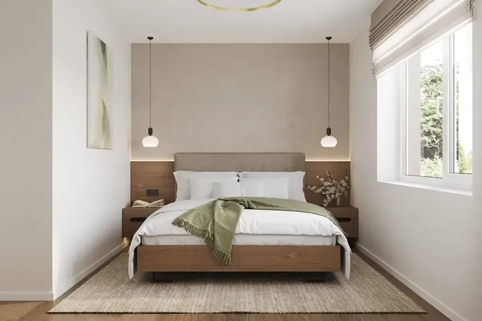 Prodej bytu 3+kk, Šlapanice, 78 m2